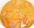 Supa crema aromata de morcovi-5