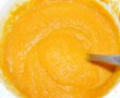 Supa crema aromata de morcovi-6