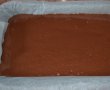 Desert prajitura cu crema de ciocolata si mascarpone-4