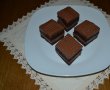 Desert prajitura cu crema de ciocolata si mascarpone-12