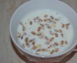 Lapte cu cereale si seminte (mic dejun sanatos)-3