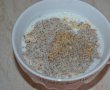 Lapte cu cereale si seminte (mic dejun sanatos)-4