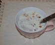 Lapte cu cereale si seminte (mic dejun sanatos)-5