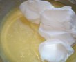 Desert tort cu capsuni si crema de vanilie-6