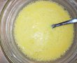 Aperitiv omleta cu cascaval-3