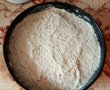 Desert tort cu blat de nuca si crema de vanilie cu mascarpone-2