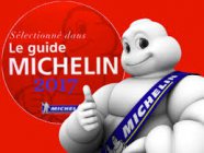 Ghidul Michelin, cel mai vechi și mai cunoscut ghid gastronomic din lume