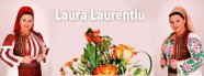 Bucataras sustine blogosfera culinara: Laura Laurentiu!
