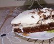 Desert tort cu crema de branza-9