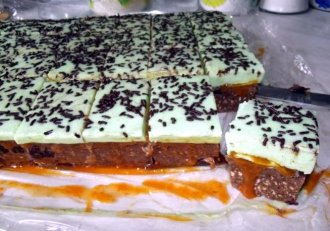 Desert prajitura muzicala