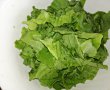 Salata verde cu pui si naut-1