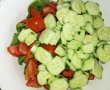 Salata verde cu pui si naut-3