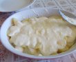 Aperitiv cartofi gratinati cu salata de varza-8