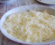 Aperitiv cartofi gratinati cu salata de varza-9