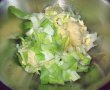 Salata de andive cu carne de curcan si capere-3