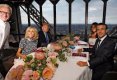 Cină prezidențială în Turnul Eiffel-3