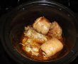 Rulouri din piept de porc la slow cooker Crock-Pot-5