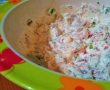 Salata de fasole verde fideluta cu iaurt cremos-4