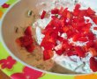 Salata de fasole verde fideluta cu iaurt cremos-5
