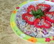 Salata de fasole verde fideluta cu iaurt cremos-7