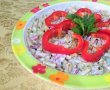 Salata de fasole verde fideluta cu iaurt cremos-11