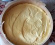 Desert tort cu jeleu de cirese si crema de vanilie cu mascarpone-0