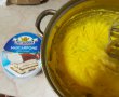Desert tort cu jeleu de cirese si crema de vanilie cu mascarpone-4