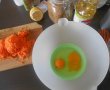 Desert prajitura cu morcovi si nuci la slow cooker Crock-Pot-2