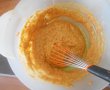 Desert prajitura cu morcovi si nuci la slow cooker Crock-Pot-3