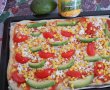 Pizza cu avocado-0