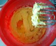 Desert tort cu jeleu de zmeura si crema mascarpone-0