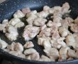 Paste la cuptor cu piept de pui si mozzarella-1