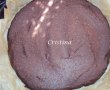 Desert tort din quinoa si crema de avocado-3