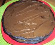 Desert tort din quinoa si crema de avocado-5