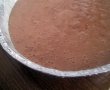 Desert prajitura cu ciocolata-4