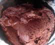 Desert prajitura cu ciocolata-6