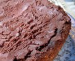 Desert prajitura cu ciocolata-7