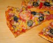 Pizza duet cu porumb si diverse-26
