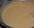 Desert tort cu dovleac, crema de branza si merisoare-8