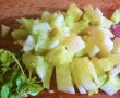 Salata de ton alla tzatiki-3