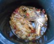 Friptura aromata de curcan la slow cooker Crock-Pot-4