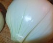 Aperitiv ciuperci umplute cu pui si legume-3