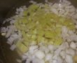 Supa de legume cu carne de pui-0
