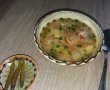 Supa de legume cu carne de pui-4