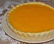 Desert tarta cu crema de dovleac-4