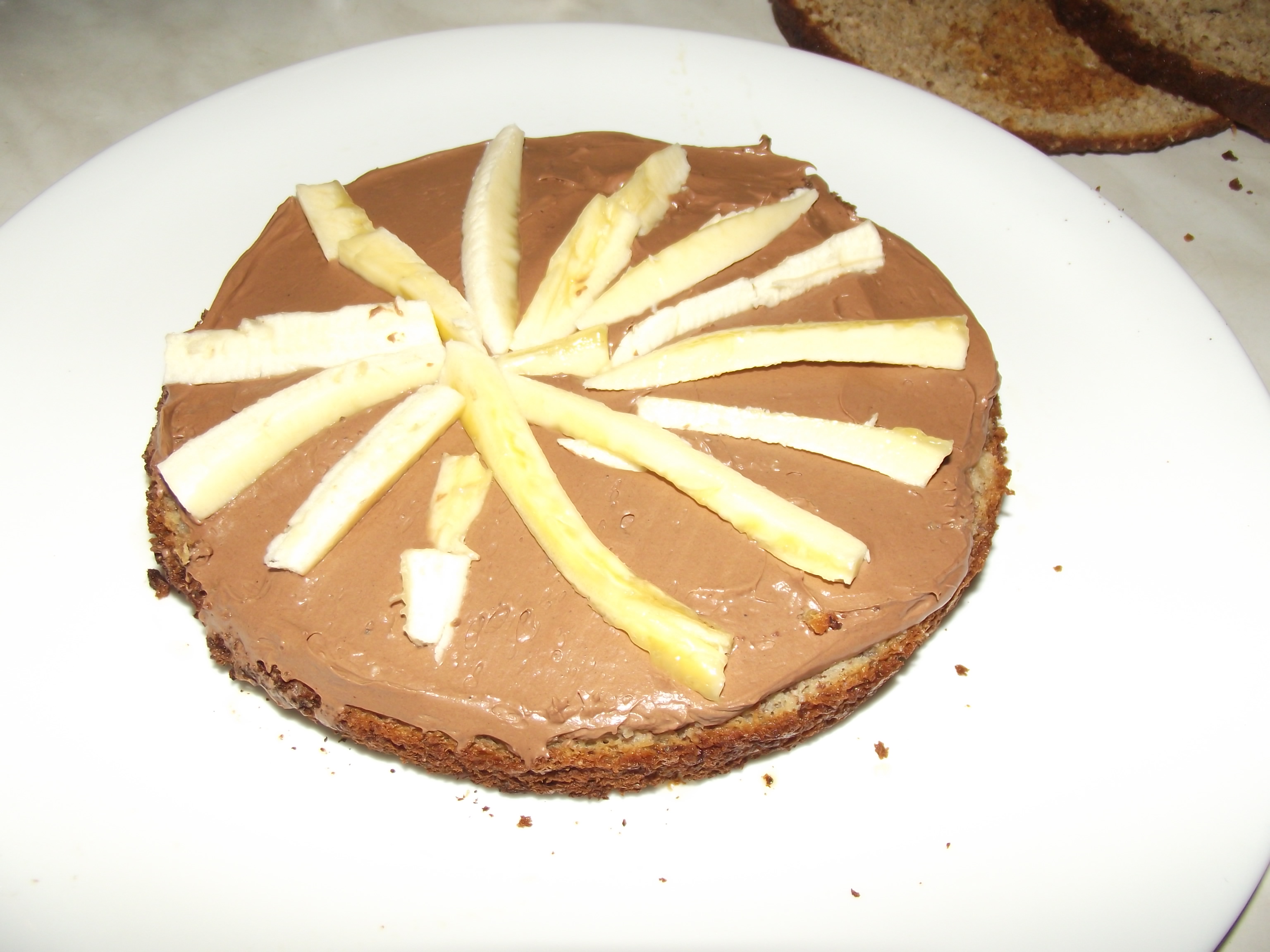 Desert tort Bianca