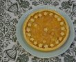 Desert tarta cu mere, pere si mascarpone-9