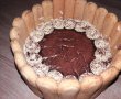 Desert tort tiramisu reteta nr. 300-4