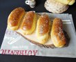 Soft French Bread Rolls-9