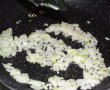 Tortellini ( bicolori ) de casa, cu ciuperci si cascaval-22